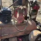 ماطور هواء كمبرسر على الشرط