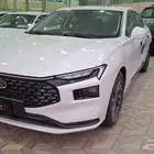 فورد توروس 2025 جديد احصل علي موافقه التقسيط في 5د