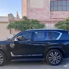 لكزس LXBB سعودي بحالة الوكالة 2023