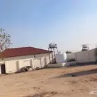 استراحة للإيجار السنوي