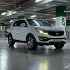 كيا سبورتاج فل كامل