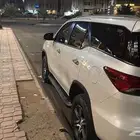 فورتشنر 2025 للبيع