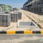 مقاولات انترلوك بلدورة