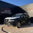 نيسان اكستريل استاندر دبل 2026