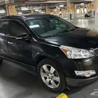 شفروليه ترافيرس