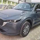 مازدا CX5 2023 مستعمله مفحوصه مضمونه مصينه