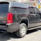 جمس 2014 اللون اسود عداد 280 الف كيلو متر