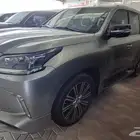 لكزس LX 2018 مستعملة مفحوصة مضمونة مصينة