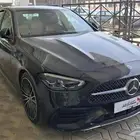 مرسيدس C 2023 مستعمله مفحوصه مضمونه مصينه