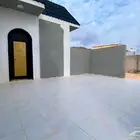 بيت دور ارضي