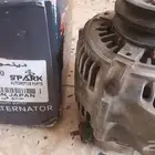 للبيع دينامو