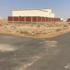 ارض للبيع مخطط النعيم