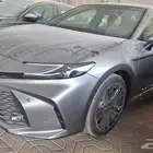 تويوتا كامري 2025 Grande مستعملة مفحوصة مضمونة مصينة