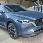 مازدا CX5 2023 مستعملة مفحوصة مضمونة مصينة