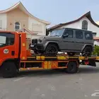 سطحه هيدروليك ابها خميس مشيط الي جده رياض الدمام