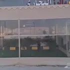 خيم خارجية استعمال شهر الطول 12 متر العرض 6 امتار للبيع