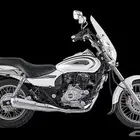 bajaj Avenger 220