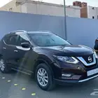 نيسان إكستريل 2018