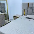 غرفة نوم نظيفة