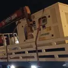 اجار وصيانة مولد كهرباء Generator Rental and Main