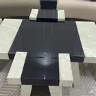 طاولات جديده لم يتم الاستعمال
