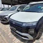 هونداي كريتا 2025 جديد كاش او اقساط
