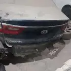 كادينزا 2017 للبيع تشليح بحايل