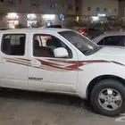 نيسان نافارا 2010