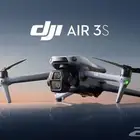 م صور درون DJI AIR 3s للمناسبات والمؤتمرات