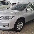 نيسان اكس تريل 2022 مستعمله مفحوصه مضمونه مصينه