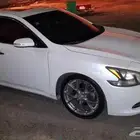 ماكسيما مفحوصه استمارتها منتهيه كفرات تب ومكيفها شغال
