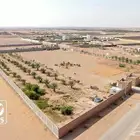 مزرعة للبيع مساحتها 20 الف متر في ثادق