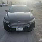 فورد فيوجن 2016