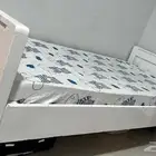 سريرين و مرايه 100 ريال البيع مستعجل