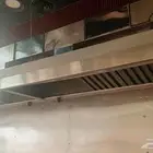 للبيع   فرن بيتزا   كاشير   مدخنة شفط دخان