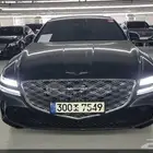 جينيسيس G80 - 2025 - بنزين - 3.5cc وارد كوريا