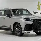 لكزسLX600. 2023 اف سبورت
