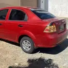 أفيو 2009 مكينه فير محركات شرط