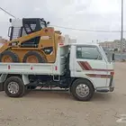 بوبكات للايجار