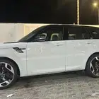 رانج روفر سبورت