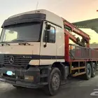 ونش بلك اطلس 250 اكتروس - atlas crane - كود A8990