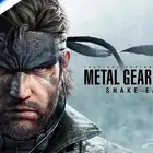 لعبة Metal Gear Solid ميتل قير