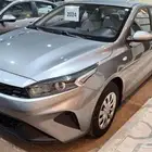 كيا سيراتو 2024 LX مستعملة مفحوصة مضمونة