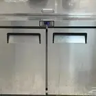 ثلاجه بيتزا للمطاعم