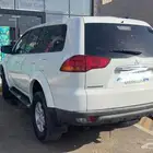 باجيرو سبورت مونتيرو 2012 نظيف