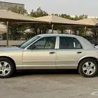 فورد كراون فكتوريا 2011 قير ومكينة شد بلد