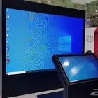 تنظيم المعارض والمؤتمرات أحدث الشاشات والإضاءات والصوتيات