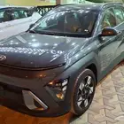 هونداي كونا 2025 جديد احصل علي موافقه التقسيط في 5د