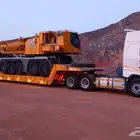 لوبد هيدروليك تحميل معدات ثقيلة