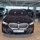 BMW 530i xDriveM Sports 2024